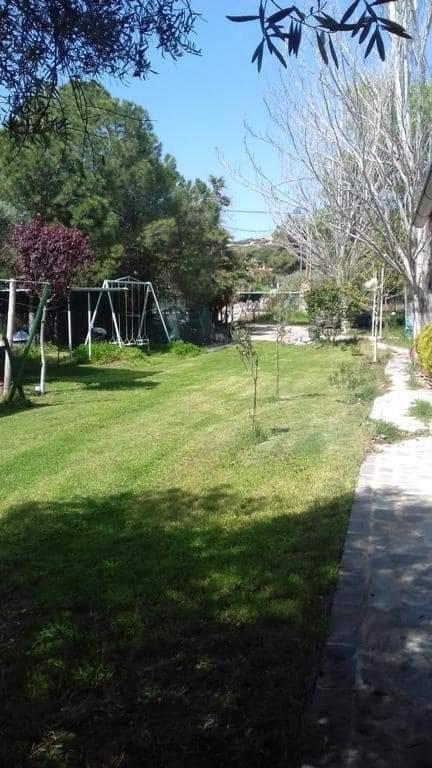 Ammolofi Villas Néa Péramos Dış mekan fotoğraf